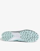 adidas F50 Sparkfusion League Mid Cut Turf Soccer Blue