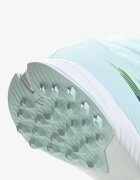 adidas F50 Sparkfusion League Mid Cut Turf Soccer Blue