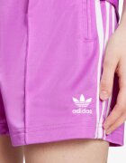 adidas Firebird Shorts Pink