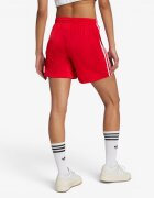 adidas Firebird Shorts Red