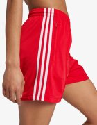 adidas Firebird Shorts Red