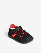 adidas Fortaswim 2I Sandals Black
