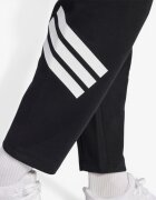adidas Future Icons 3-Stripes Pocket Pants Black