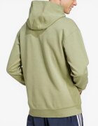 adidas Future Icons Badge of Sport M Hoodie Green