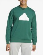 adidas Future Icons Badge of Sport Top Green