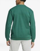adidas Future Icons Badge of Sport Top Green