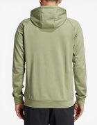 adidas Game and Go Training Hoodie Green
