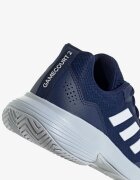 adidas Gamecourt 2.0 Tennis Shoes Blue