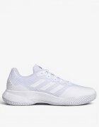 adidas Gamecourt 2.0 Tennis Shoes White
