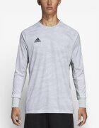 adidas Goalkeeper Jersey Adipro Top Grey