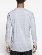 adidas Goalkeeper Jersey Adipro Top Grey