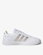 adidas Grand Court T Base 2.0 White