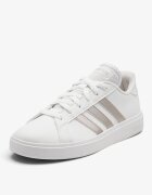 adidas Grand Court T Base 2.0 White