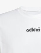 adidas Graphic Teе White
