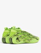 adidas х Harden Volume 9 Green/Black