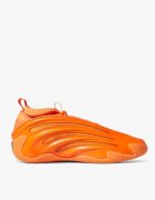adidas х Harden Volume 9 Orange
