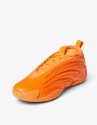adidas х Harden Volume 9 Orange