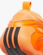 adidas х Harden Volume 9 Orange