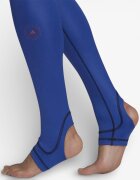 adidas х Stella McCartney Training Leggings Blue