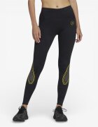 adidas х Stella McCartney Truepace Cold Rdy Running Leggings Black