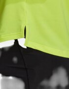 adidas Hilo Volleyball Jersey Tee Yellow
