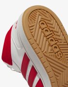 adidas Hoops 3.0 Mid Classic Vintage White/Red