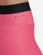 adidas Hyperglam 3-Stripes 7/8 Leggings Pink