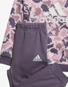 adidas I Aop Ft Jog Pink/Violet