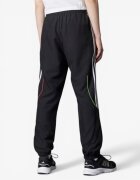 adidas Juventus Ultimate Breathable Performance Track Pants Black