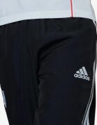 adidas Juventus Ultimate Breathable Performance Track Pants Black