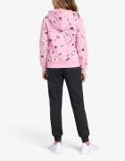 adidas LK Bluv Q3 TS Pink/Black