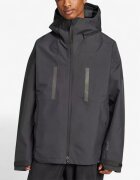 adidas Myshelter Rain.Rdy Jacket Black