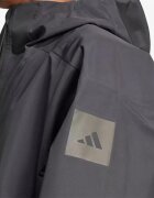 adidas Myshelter Rain.Rdy Jacket Black
