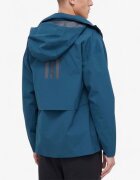 adidas Myshelter Rain.Rdy Jacket Turquoise