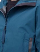 adidas Myshelter Rain.Rdy Jacket Turquoise