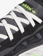 adidas Niteball III Shoes Black