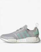 adidas Nomad_R1 Shoes Grey/Green