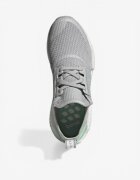 adidas Nomad_R1 Shoes Grey/Green