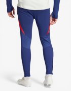 adidas Olympique Lyonnais Tiro 24 Training Pants Blue