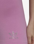 adidas Originals 2000 Luxe Shorts Pink