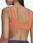 adidas Originals Adicolor Classics Bikini Top Orange