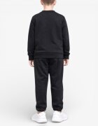 adidas Originals Adicolor Crew Tracksuit Black