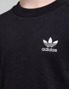 adidas Originals Adicolor Crew Tracksuit Black