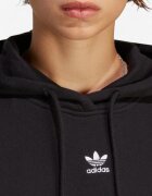 adidas Originals Adicolor Essentials Regular Hoodie Black