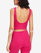 adidas Originals Adicolor Essentials Rib Tank Top Pink
