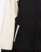 adidas Originals Adicolor Vrct Jacket Black/White