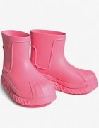 adidas Originals AdiFom Superstar Boots Pink