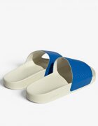 adidas Originals Adilette Slides Blue