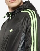adidas Originals Archive Jackets Black/Green