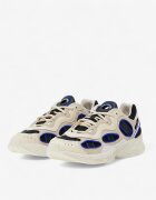 adidas Originals Astir Sn Shoes Wonder White/Blue